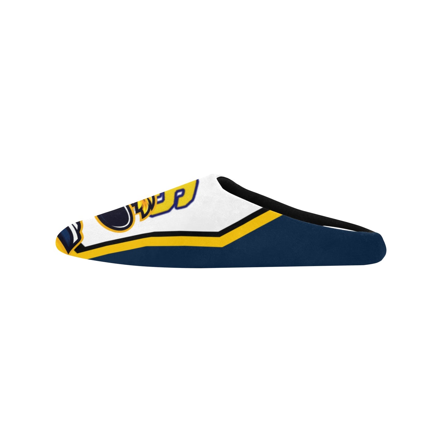 Mens Slippers CVS Men's Non-Slip Cotton Slippers (Model 0602)