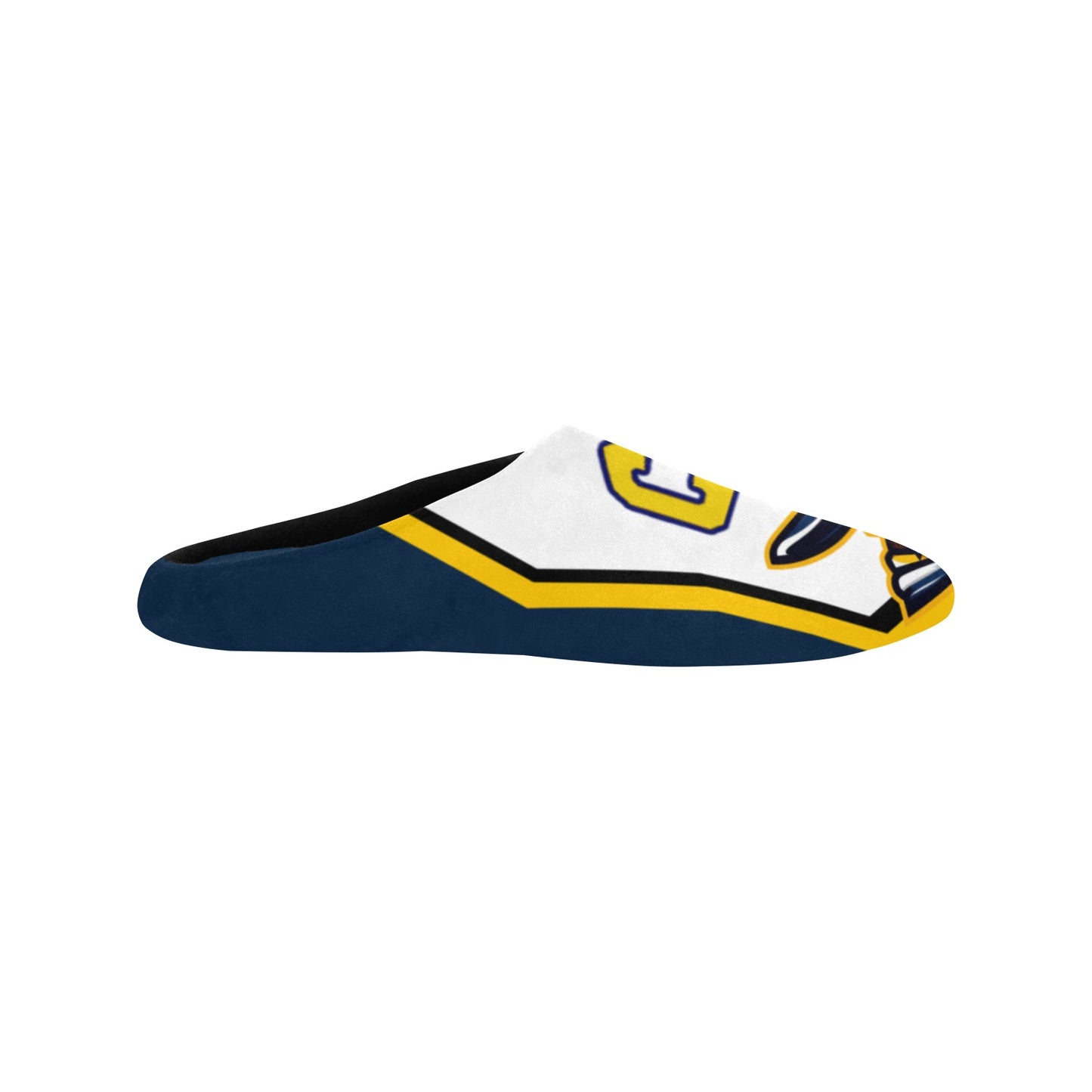 CVS Woman Slippers Women's Non-Slip Cotton Slippers (Model 0602)