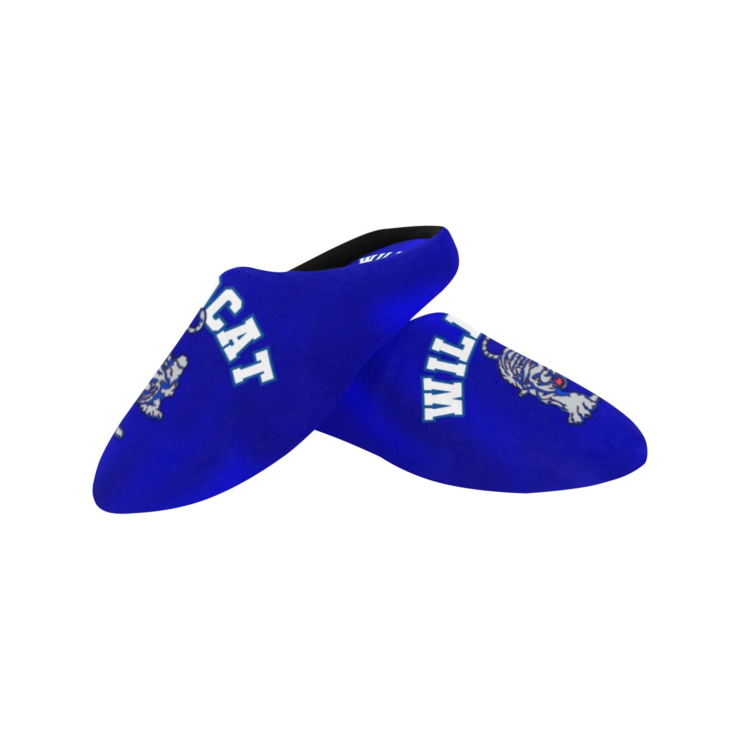 Phillips Woman Slippers - Women's Non-Slip Cotton Slippers (Model 0602)