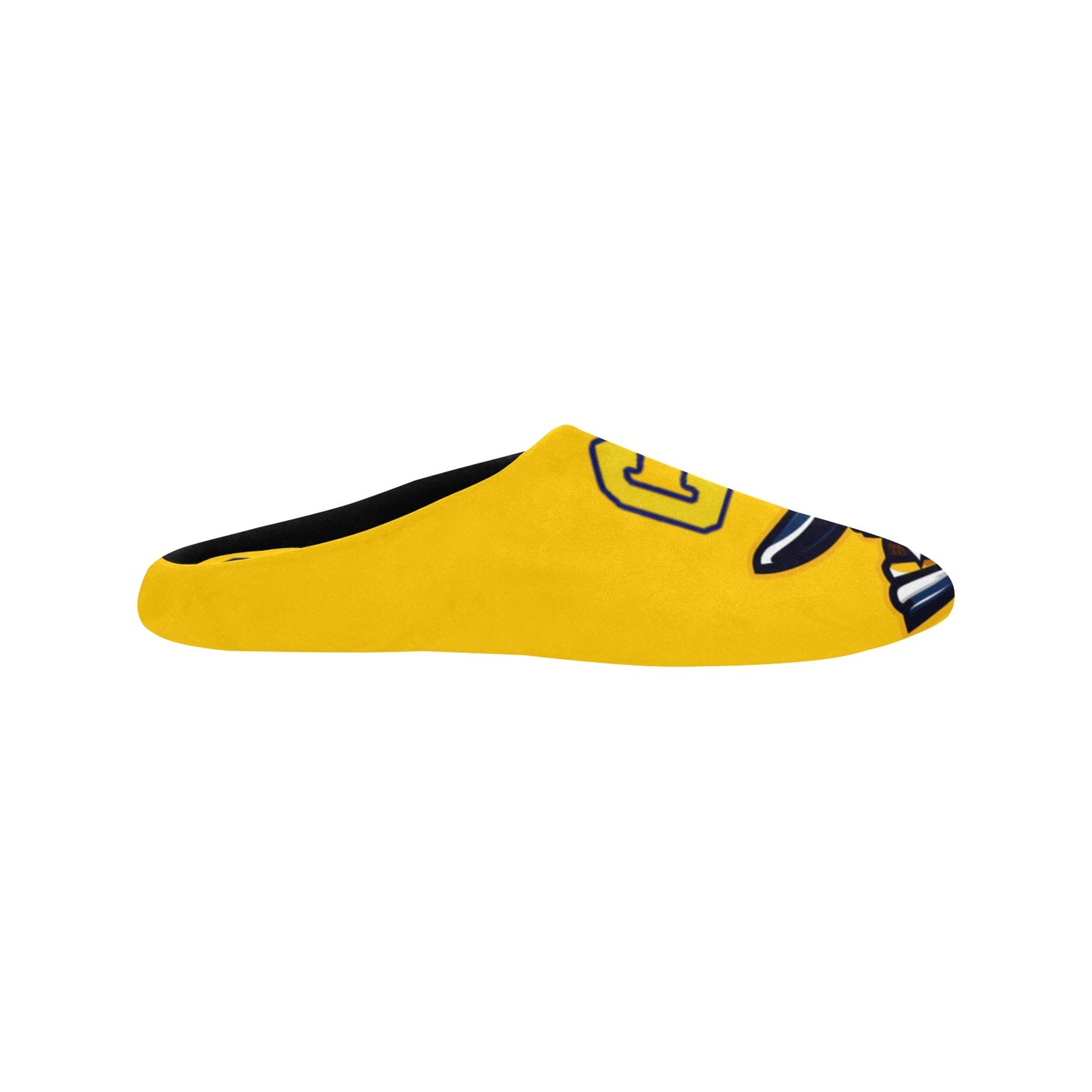Mens Slippers CVS Men's Non-Slip Cotton Slippers (Model 0602)