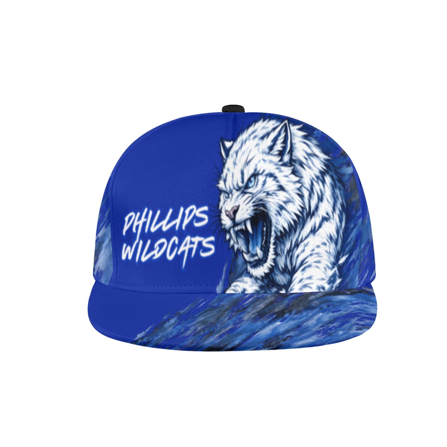 Wildcat Territory Snapback – Classic Alumni Collection