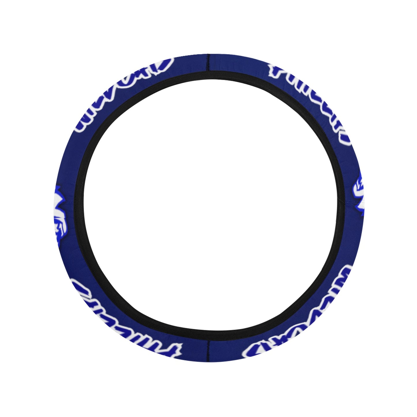 Phillips Steering Weel Steering Wheel Cover with Elastic Edge