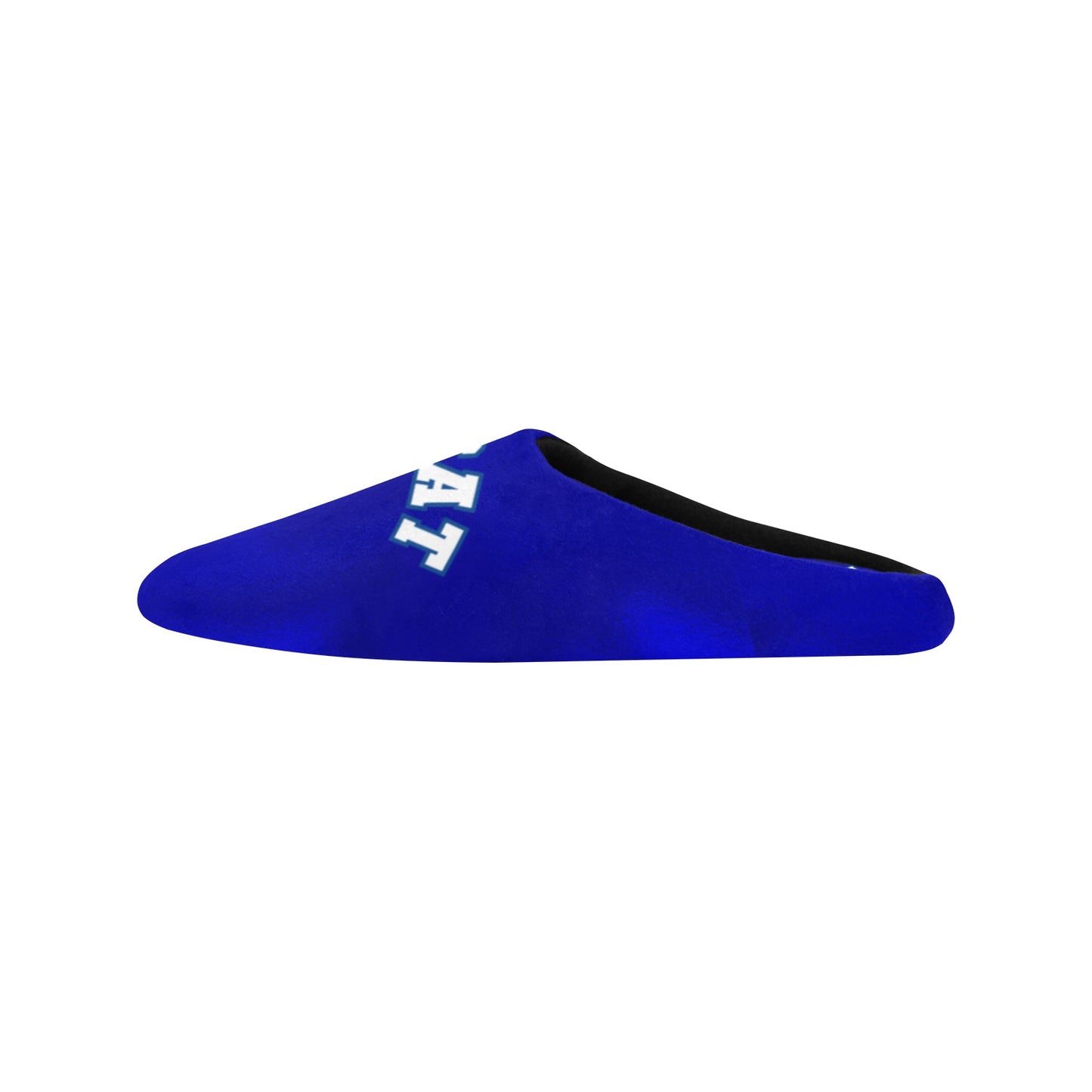 Phillips Woman Slippers - Women's Non-Slip Cotton Slippers (Model 0602)