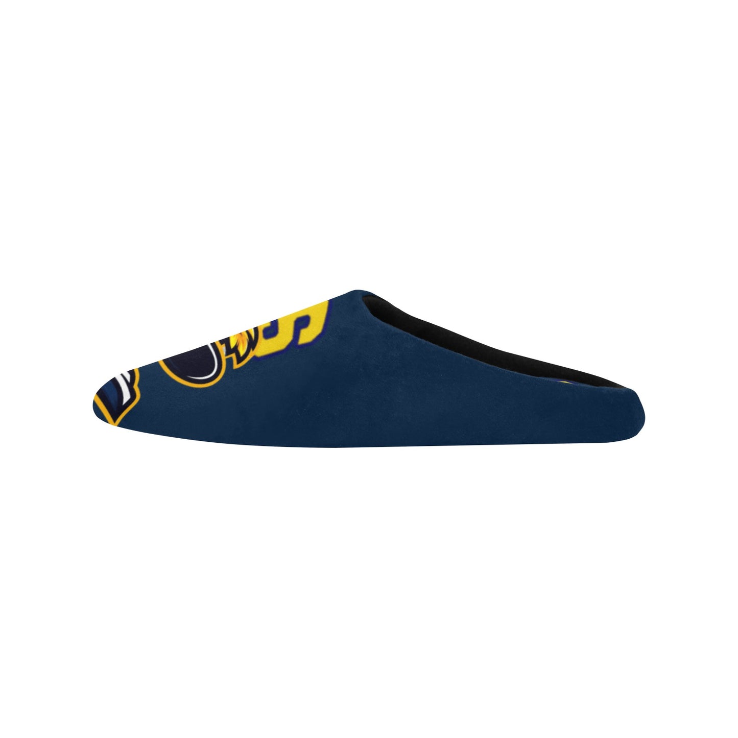 Mens Slippers CVS Men's Non-Slip Cotton Slippers (Model 0602)
