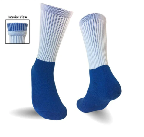 TKO Custom Athletic Socks