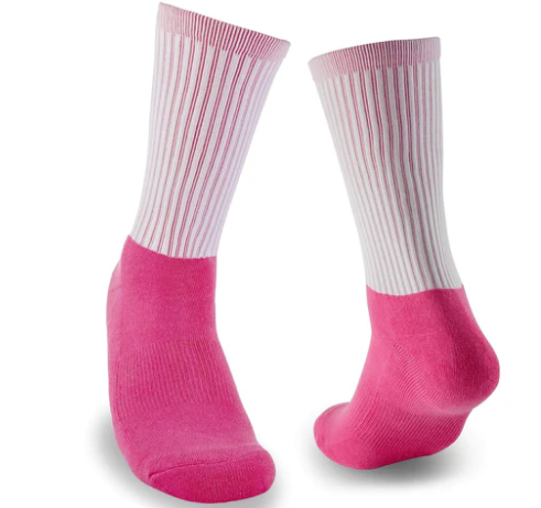 TKO Custom Athletic Socks