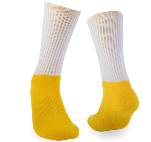 TKO Custom Athletic Socks