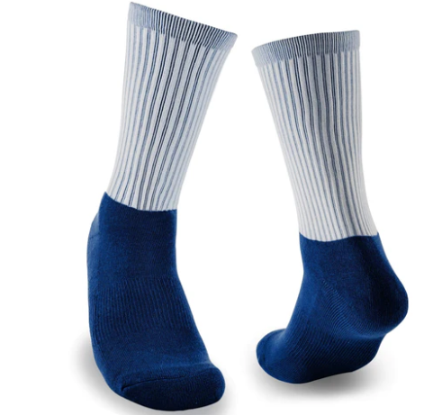 TKO Custom Athletic Socks