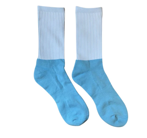 TKO Custom Athletic Socks