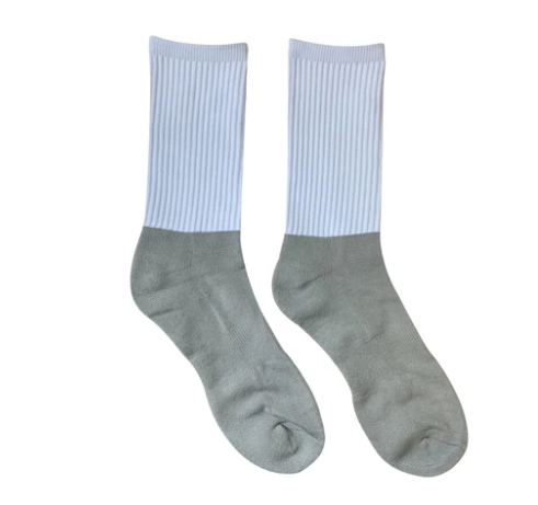 TKO Custom Athletic Socks