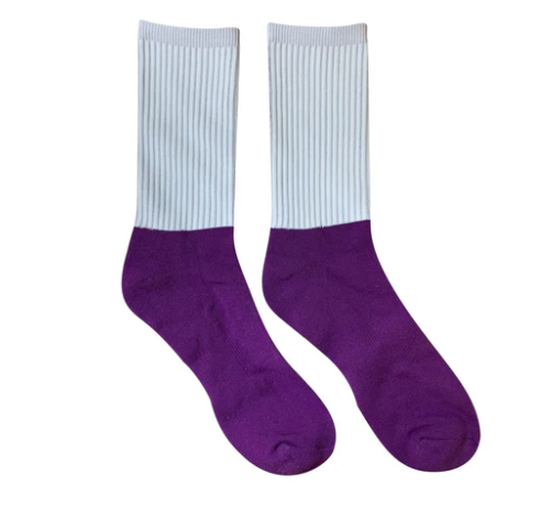 TKO Custom Athletic Socks