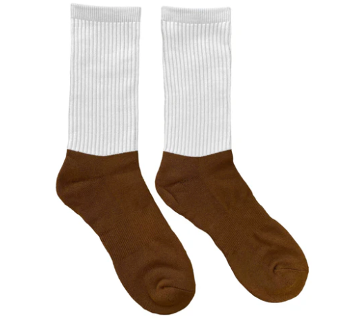 TKO Custom Athletic Socks