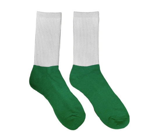 TKO Custom Athletic Socks