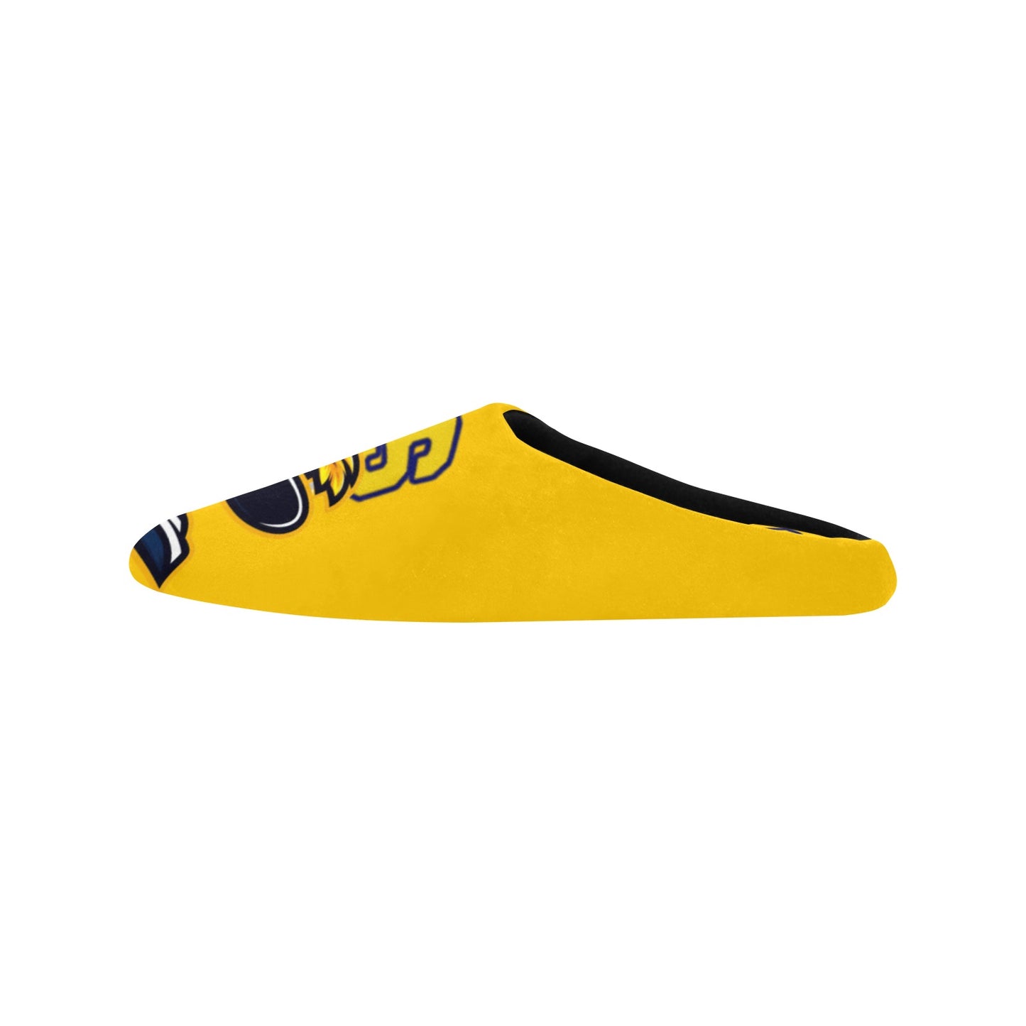 Mens Slippers CVS Men's Non-Slip Cotton Slippers (Model 0602)