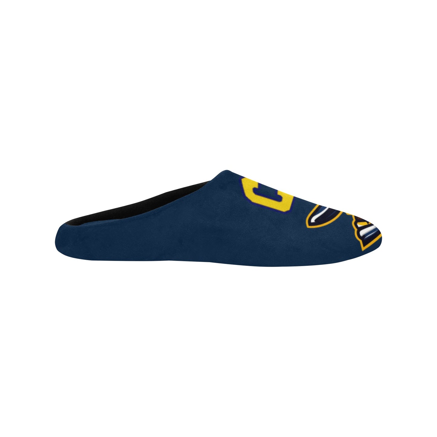 CVS Woman Slippers 2 Women's Non-Slip Cotton Slippers (Model 0602)