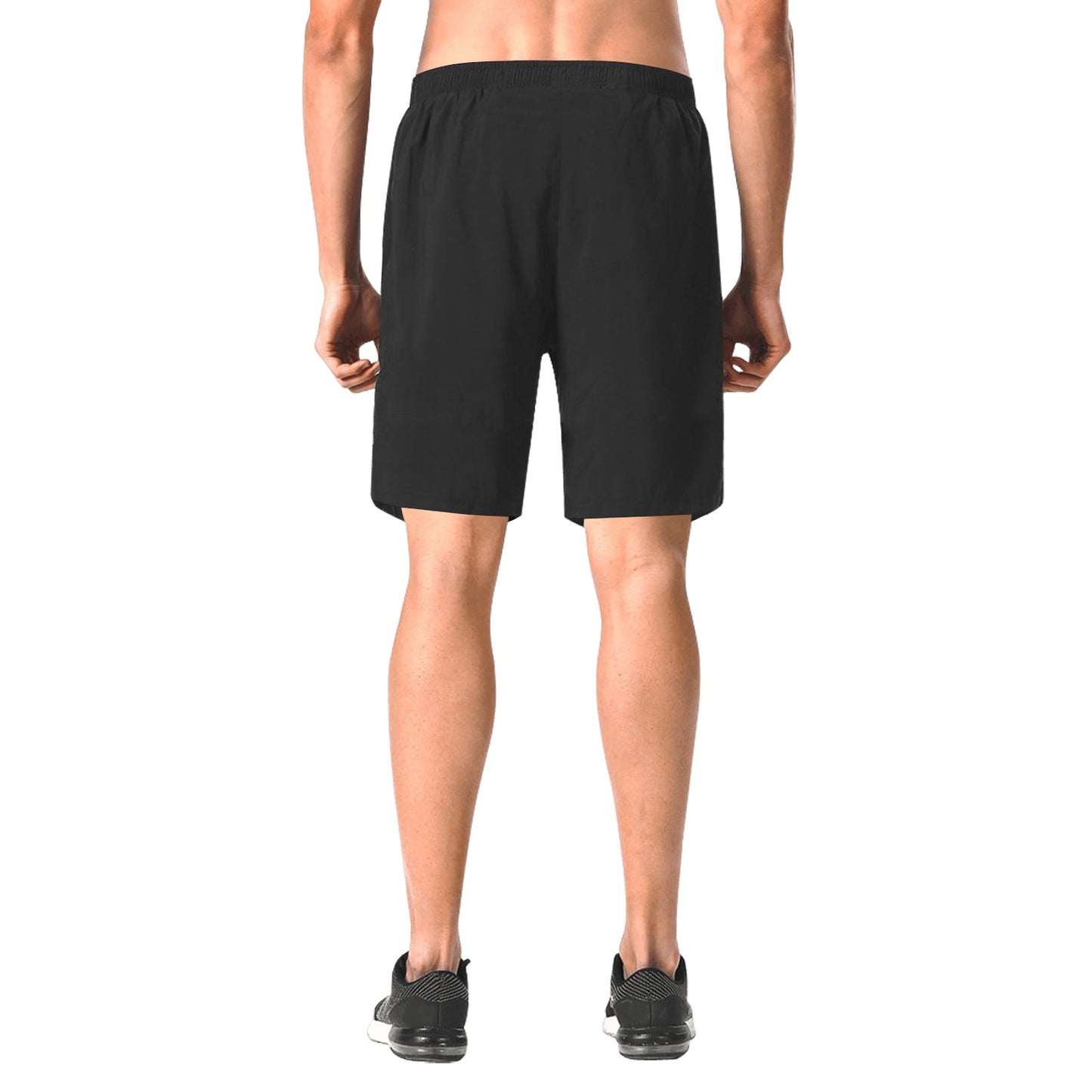 Phillips Wildcats JROTC Blue Camo Shorts | Alumni Athletic Shorts | Wildcat Territory 2026