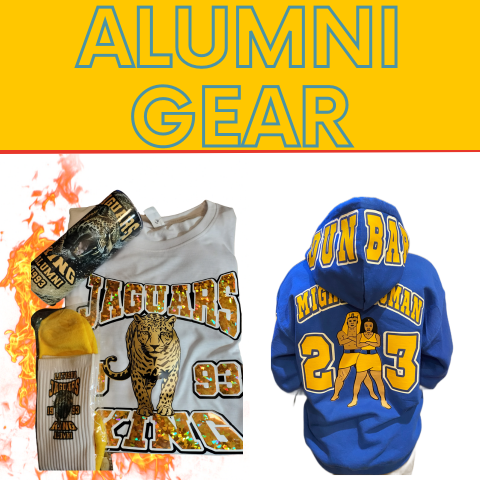 Alumni Gear