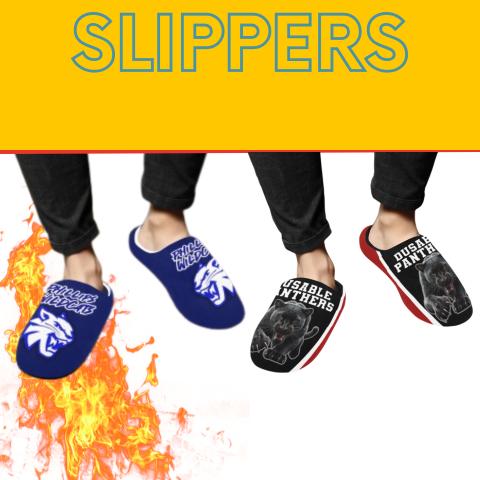 Slippers