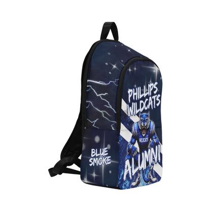 Phillips Back Pack Fabric Backpack for Adult (Model 1659)