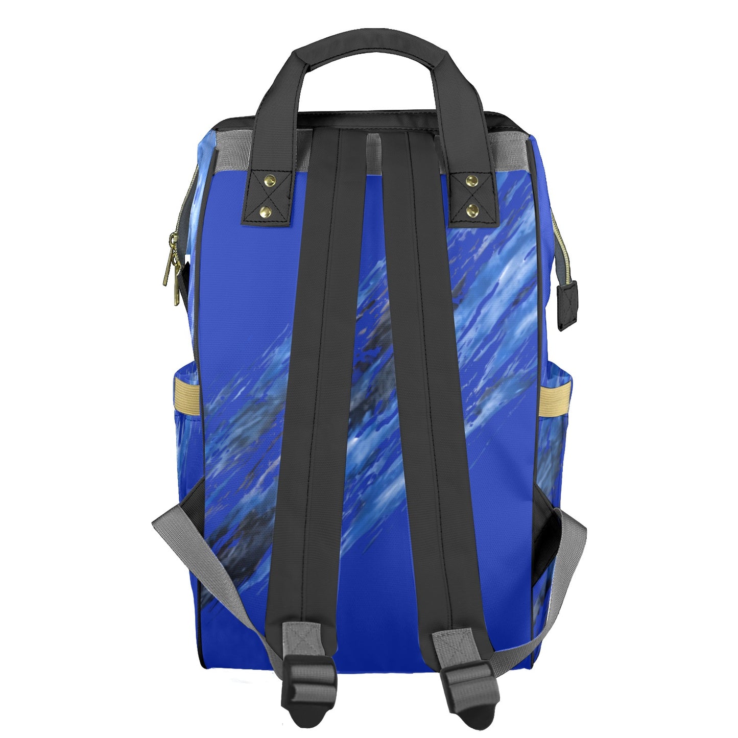 Wildcat Territory All-Purpose Travel & Everyday Backpack