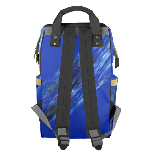 Wildcat Territory All-Purpose Travel & Everyday Backpack