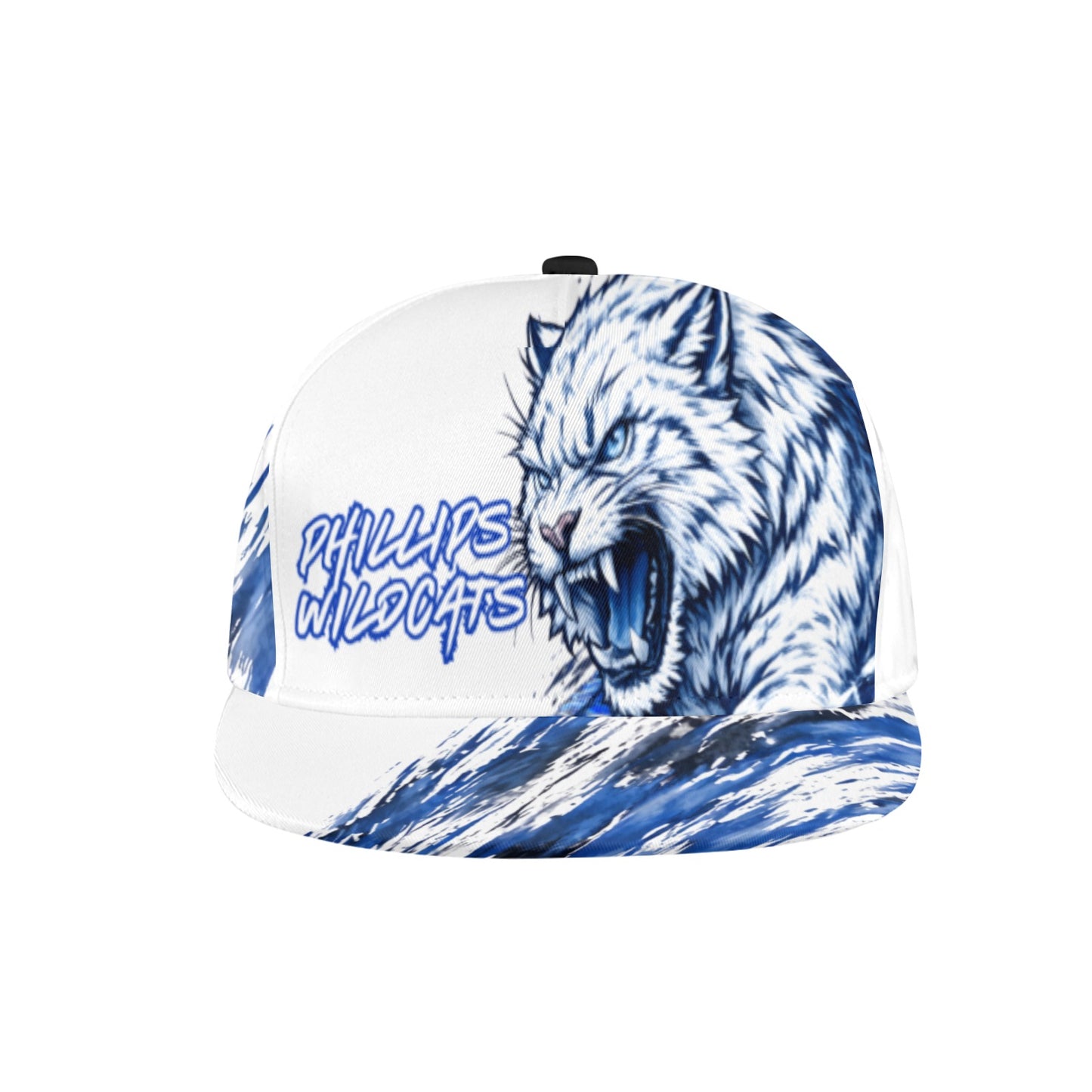 Wildcat Territory Snapback – Classic Alumni Collection