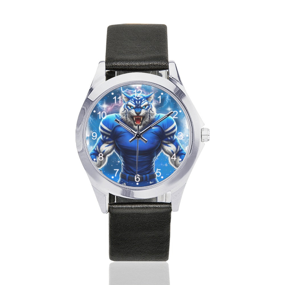 Phillips Wildcats Watch