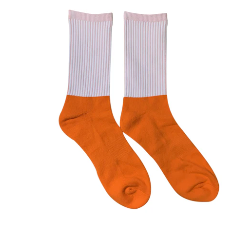 TKO Custom Athletic Socks