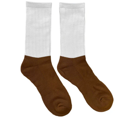 TKO Custom Athletic Socks
