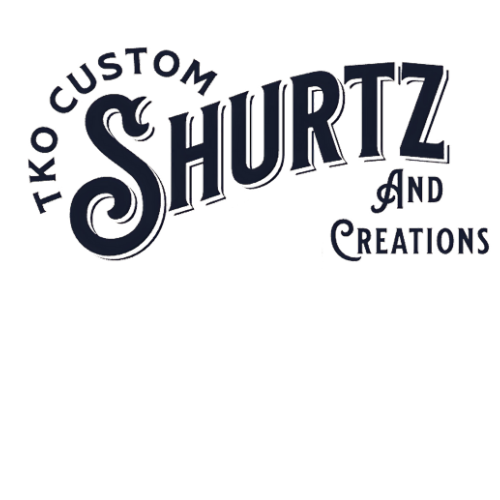 TKO Custom Shurtz and Creations