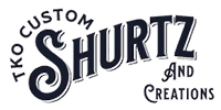 TKO Custom Shurtz and Creations