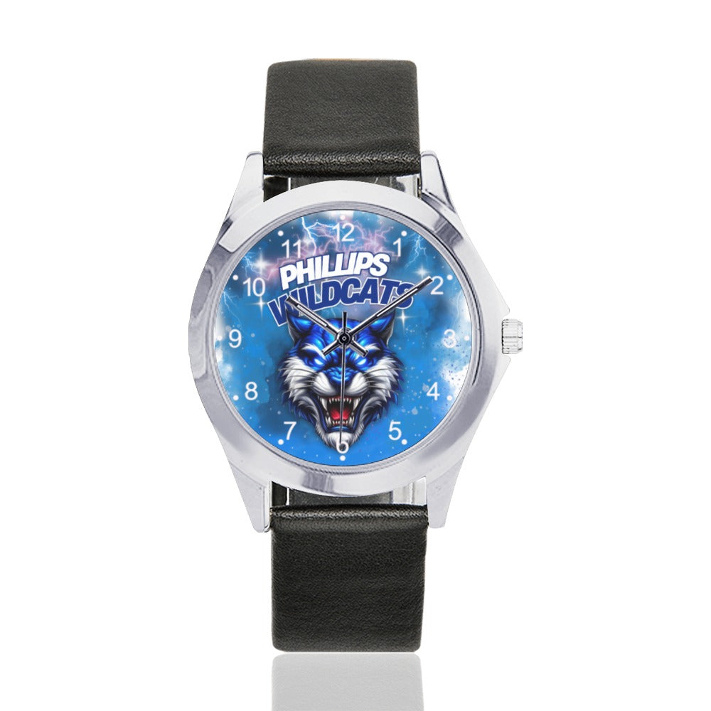 Phillips Wildcats Watch