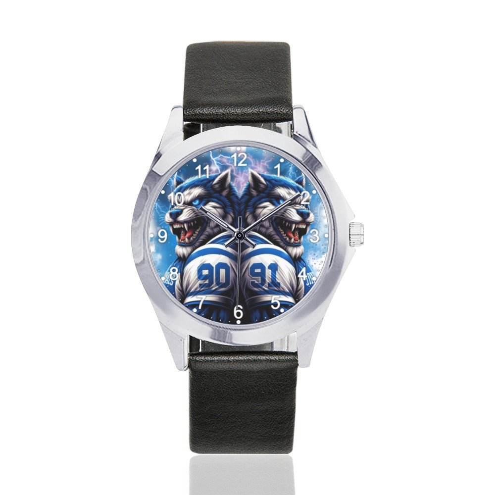 Phillips Wildcats Watch