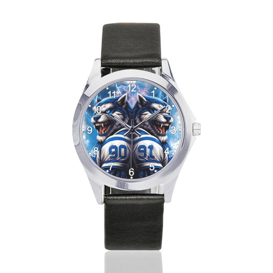 Phillips Wildcats Watch