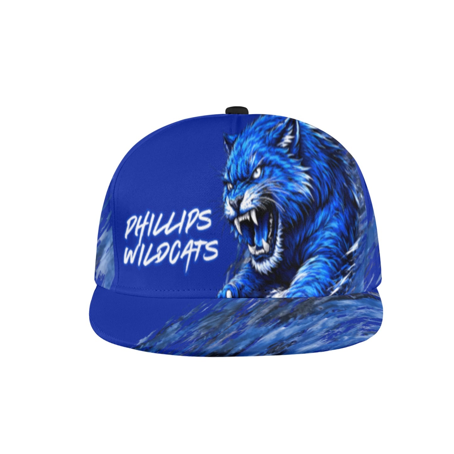 Wildcat Territory Snapback – Classic Alumni Collection