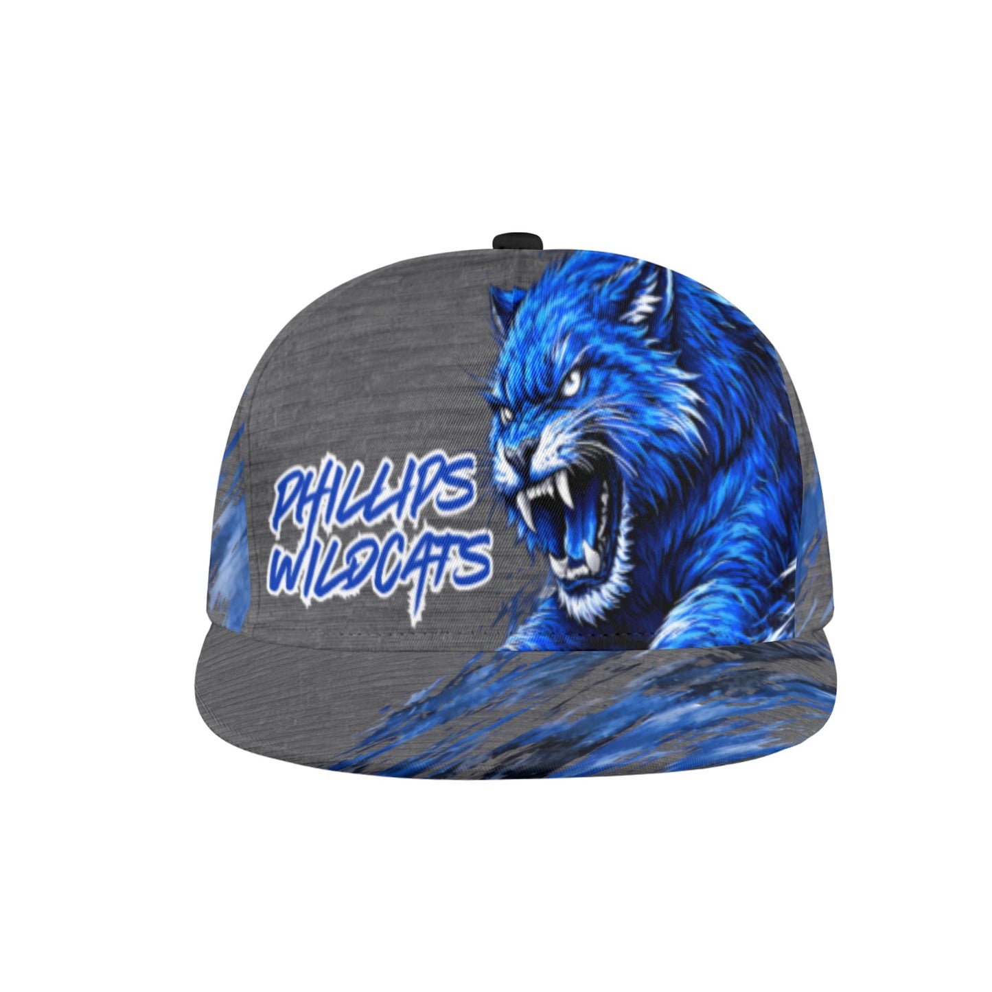 Wildcat Territory Snapback – Classic Alumni Collection