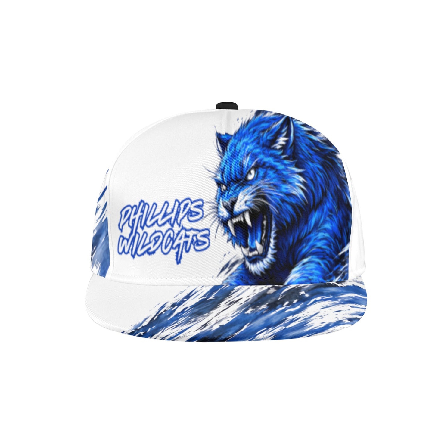 Wildcat Territory Snapback – Classic Alumni Collection