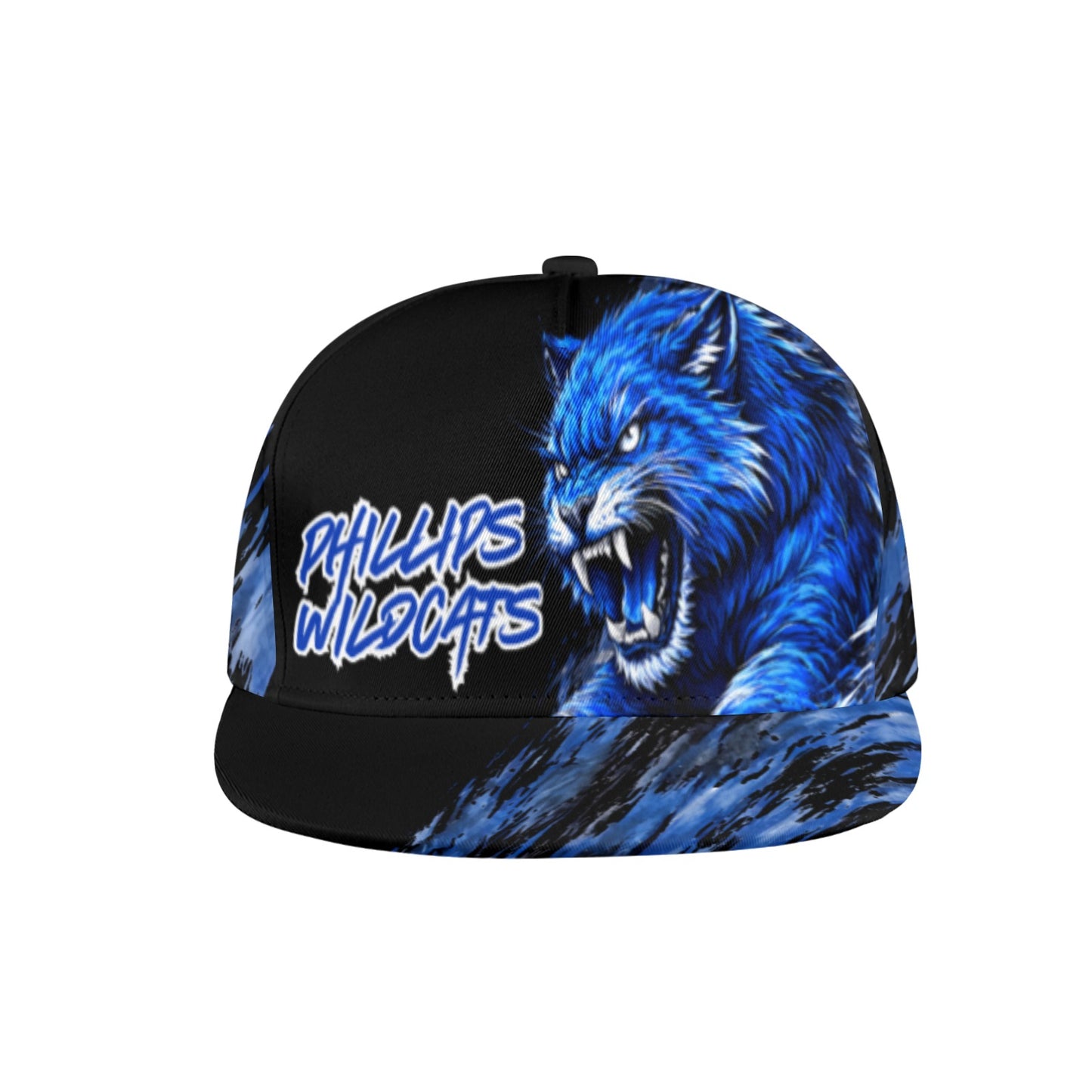 Wildcat Territory Snapback – Classic Alumni Collection